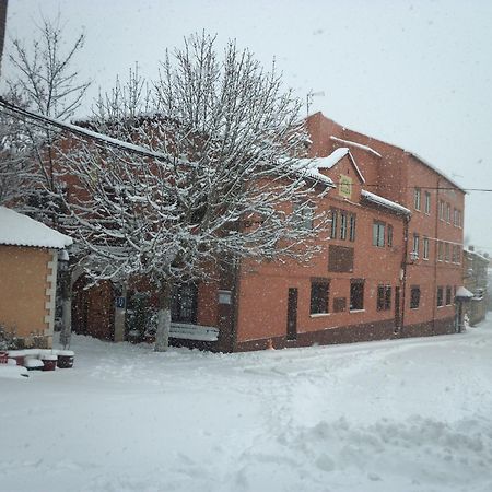 Hotel Suiza บรอนชาเลส ภายนอก รูปภาพ