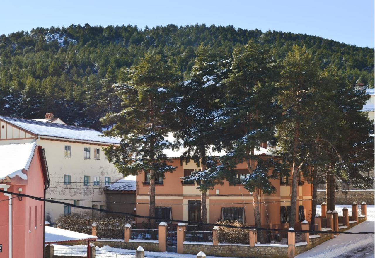 Hotel Suiza บรอนชาเลส ภายนอก รูปภาพ