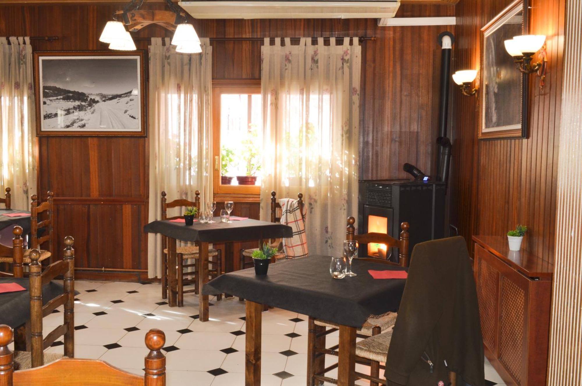 Hotel Suiza บรอนชาเลส ภายนอก รูปภาพ