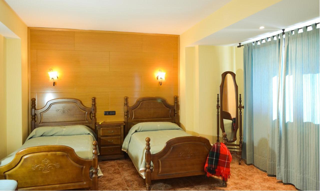 Hotel Suiza บรอนชาเลส ภายนอก รูปภาพ