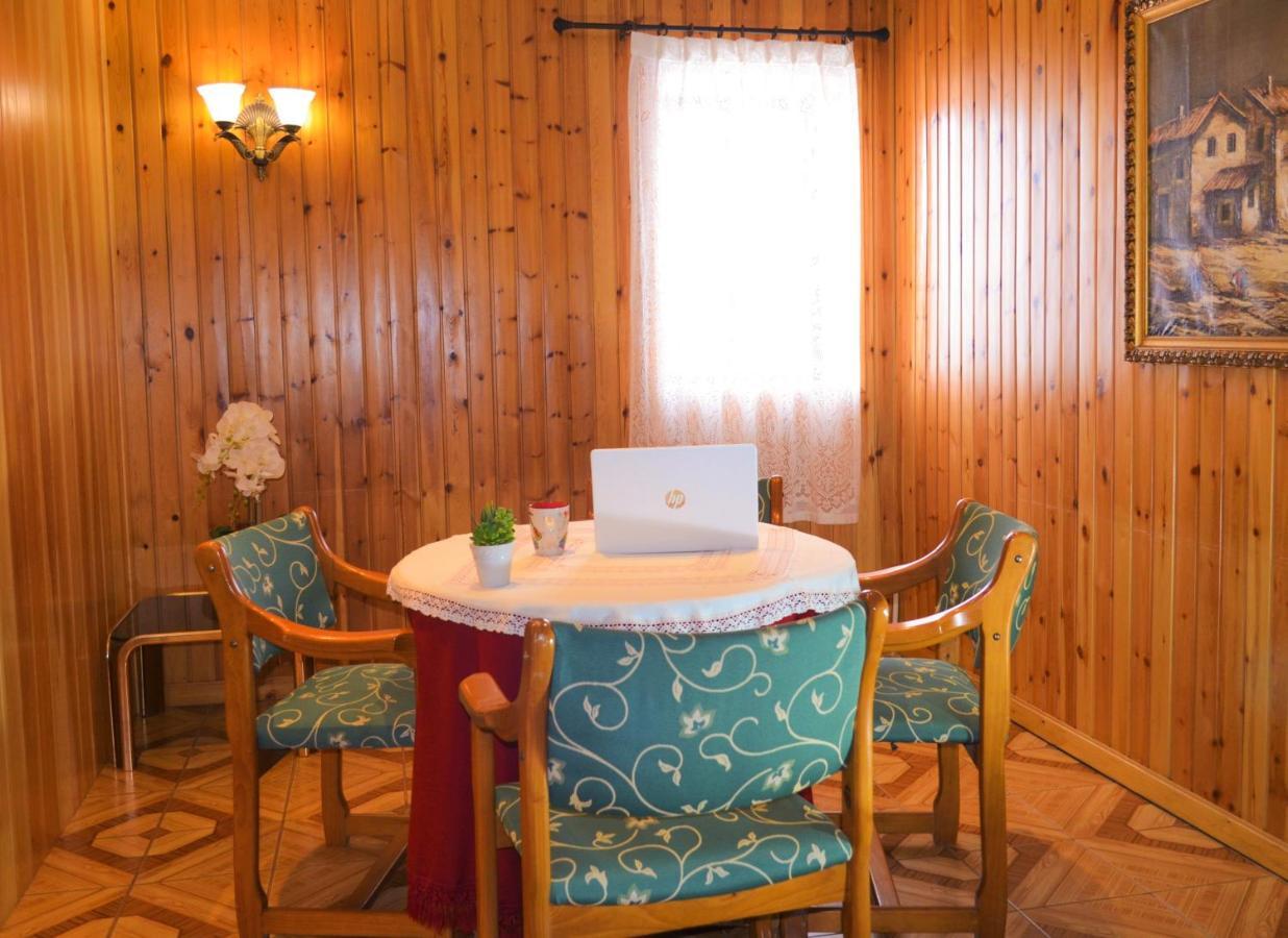 Hotel Suiza บรอนชาเลส ภายนอก รูปภาพ