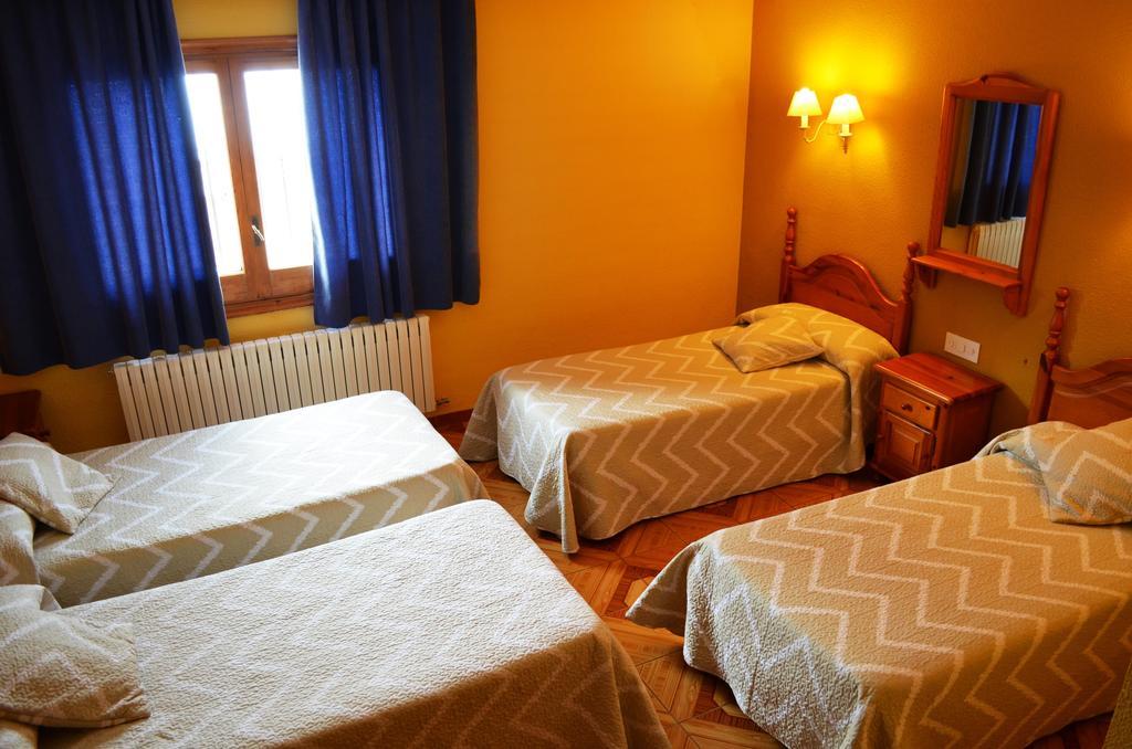 Hotel Suiza บรอนชาเลส ภายนอก รูปภาพ