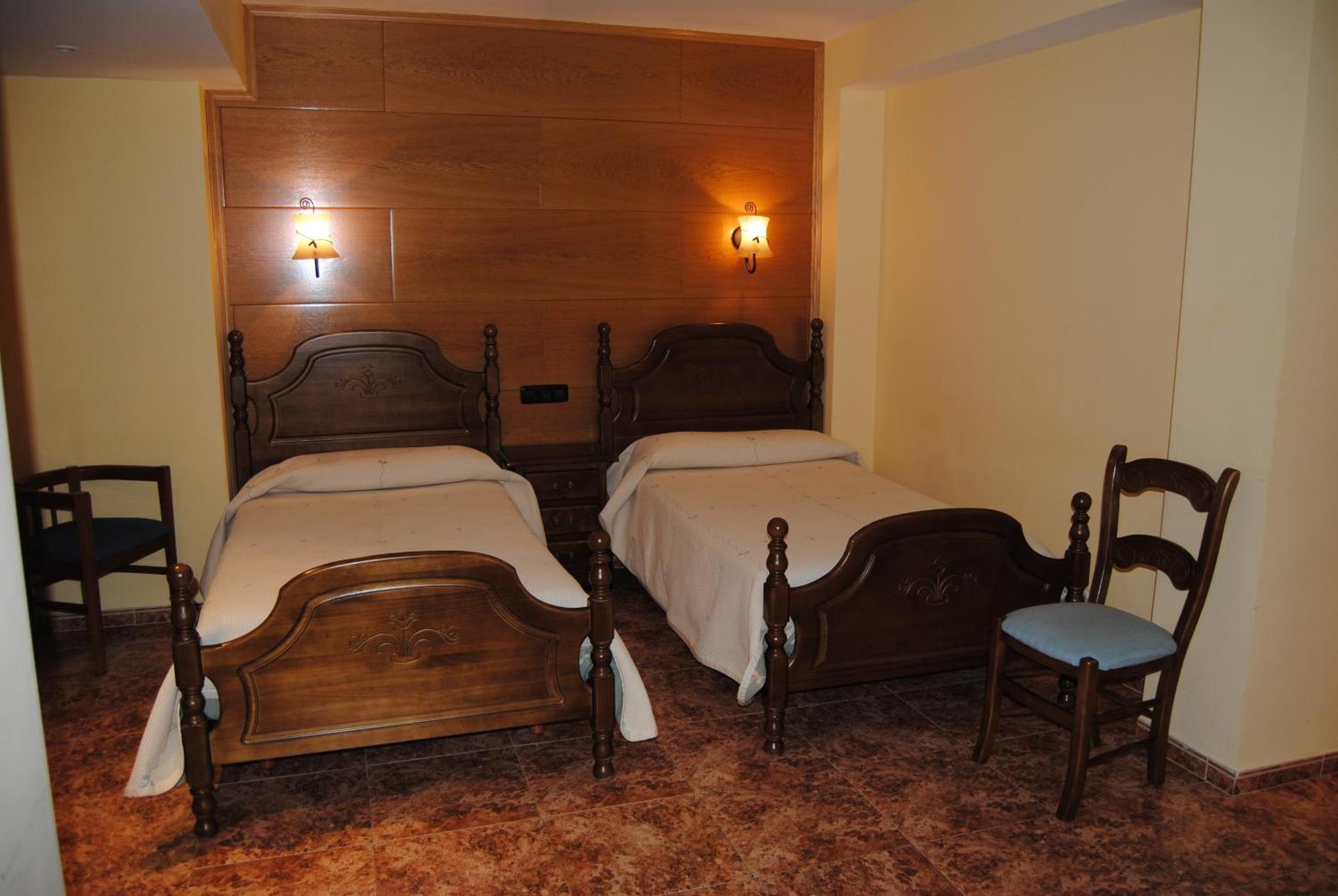 Hotel Suiza บรอนชาเลส ภายนอก รูปภาพ