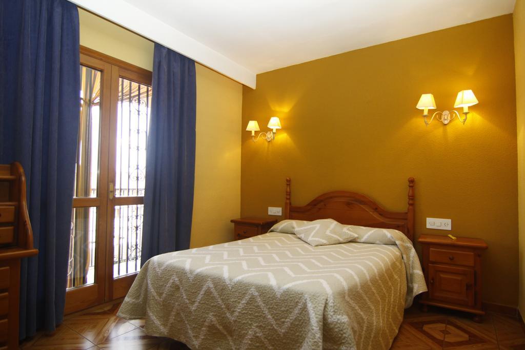 Hotel Suiza บรอนชาเลส ภายนอก รูปภาพ
