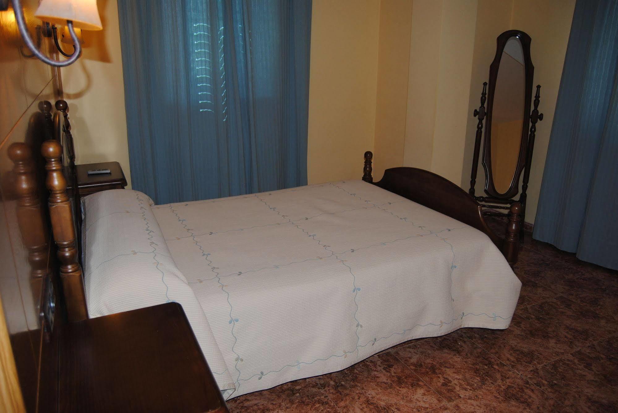 Hotel Suiza บรอนชาเลส ภายนอก รูปภาพ