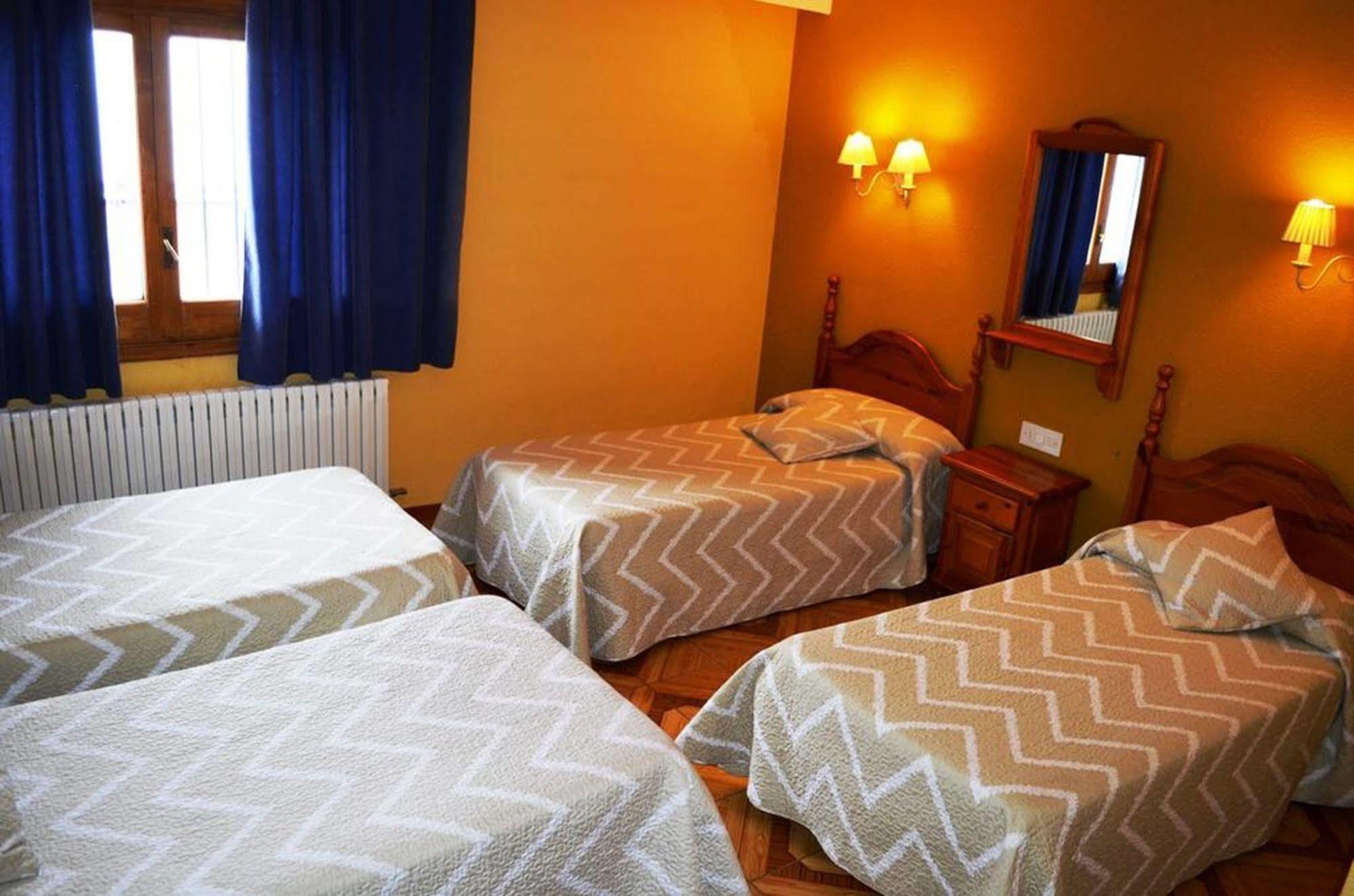 Hotel Suiza บรอนชาเลส ภายนอก รูปภาพ