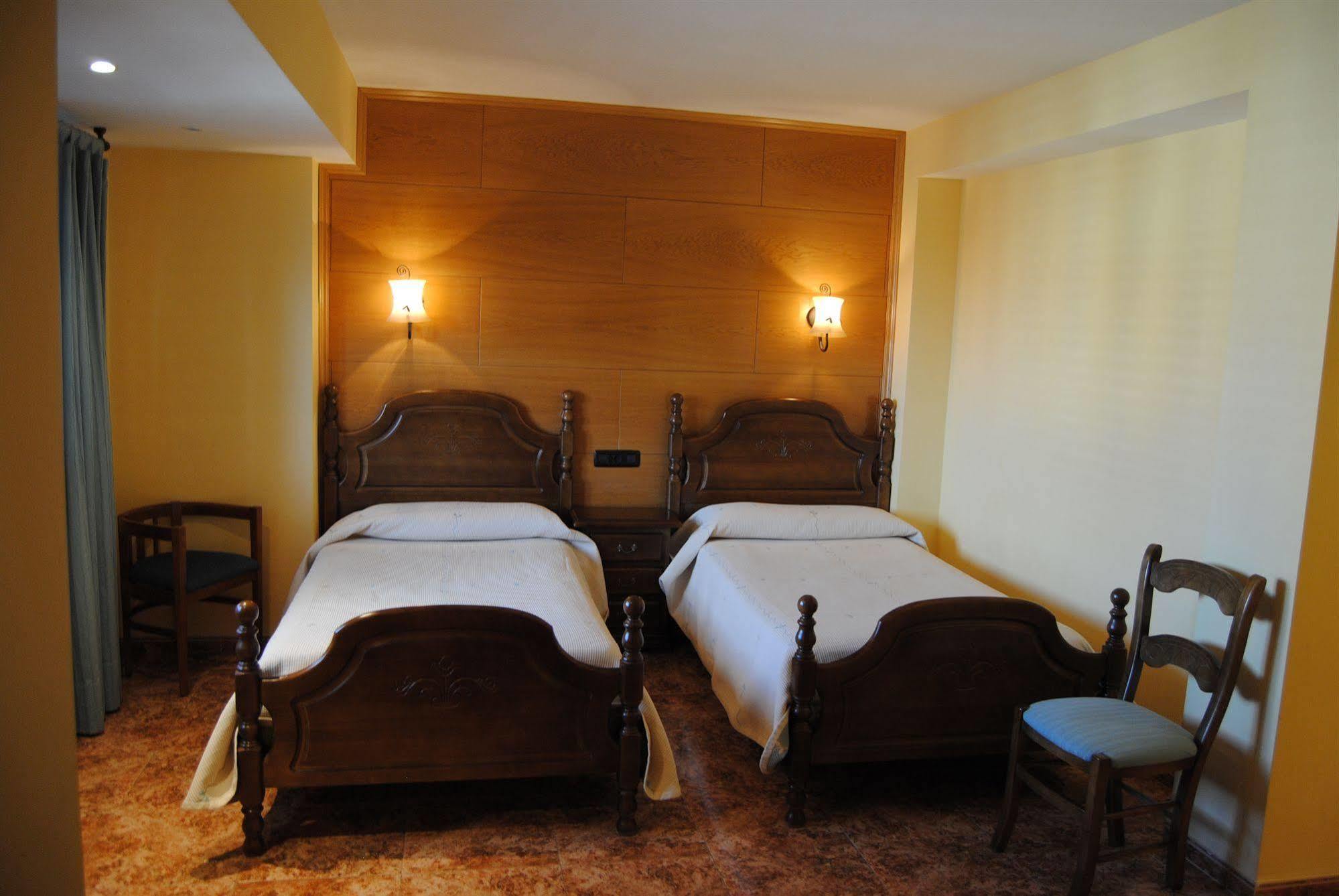 Hotel Suiza บรอนชาเลส ภายนอก รูปภาพ