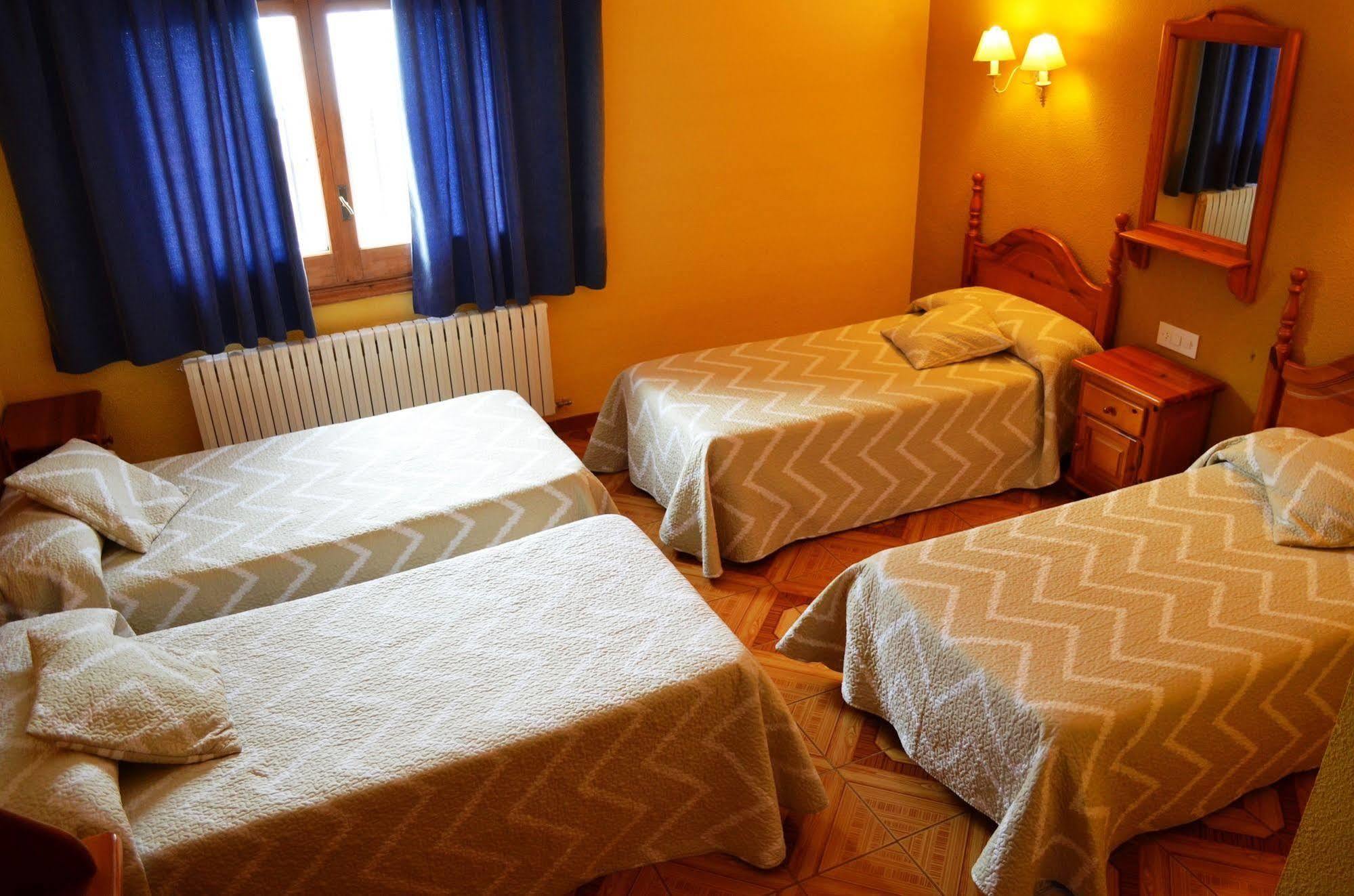 Hotel Suiza บรอนชาเลส ภายนอก รูปภาพ
