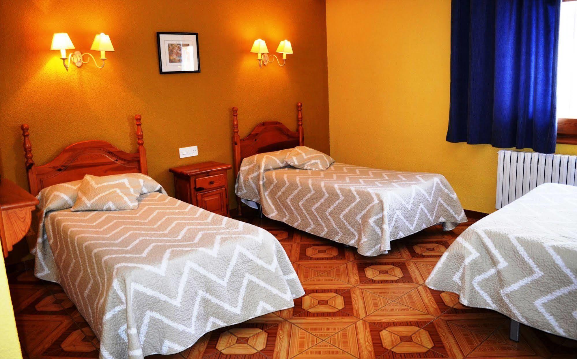 Hotel Suiza บรอนชาเลส ภายนอก รูปภาพ