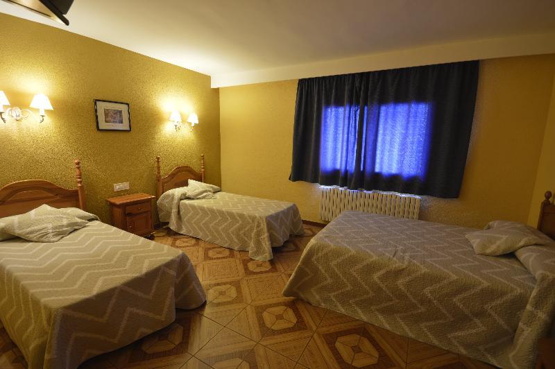 Hotel Suiza บรอนชาเลส ภายนอก รูปภาพ