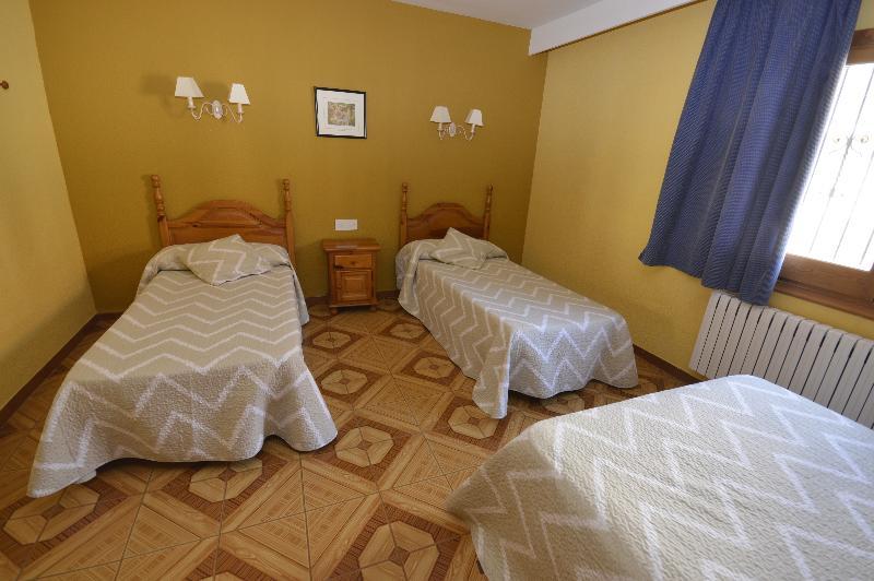 Hotel Suiza บรอนชาเลส ภายนอก รูปภาพ