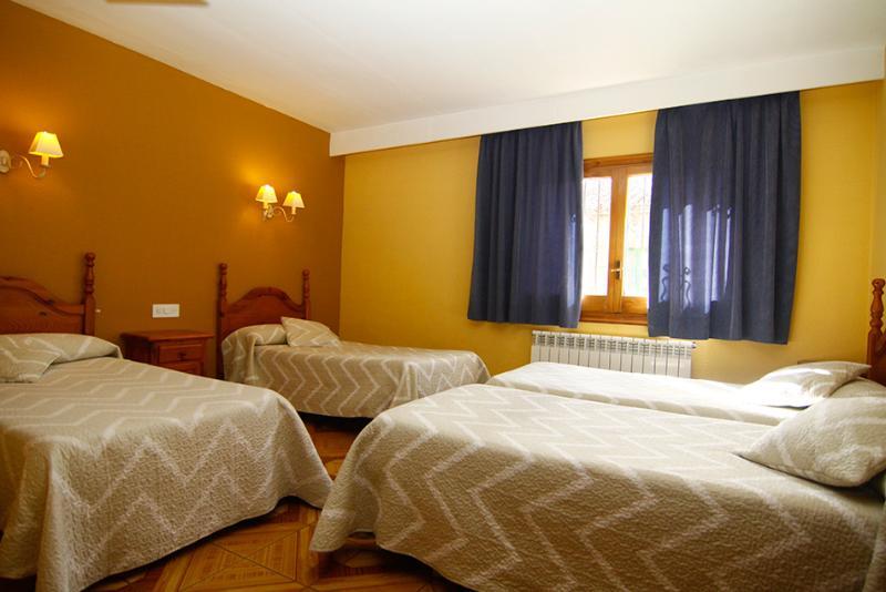 Hotel Suiza บรอนชาเลส ภายนอก รูปภาพ
